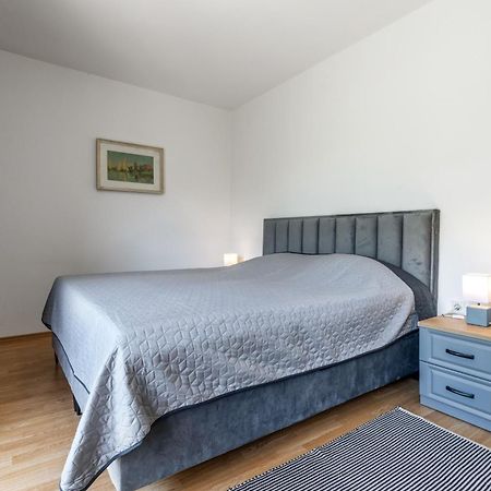 Apartman Marco Polo เซลเซ ภายนอก รูปภาพ