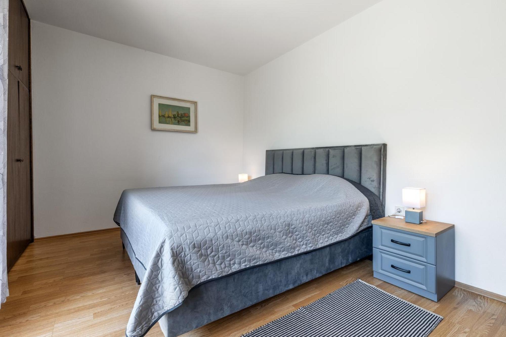 Apartman Marco Polo เซลเซ ภายนอก รูปภาพ